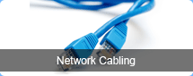 Network Cabling Installation Chicago
