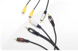 Audio Video Cabling & Wiring