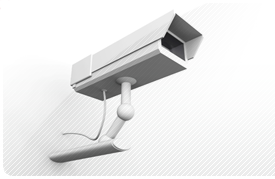 CCTV & Surveillance Systems Installation