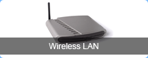 Wireless LAN Installation Chicago
